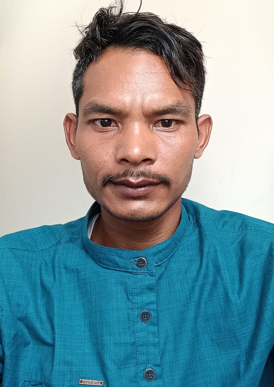 Anil M Marak
