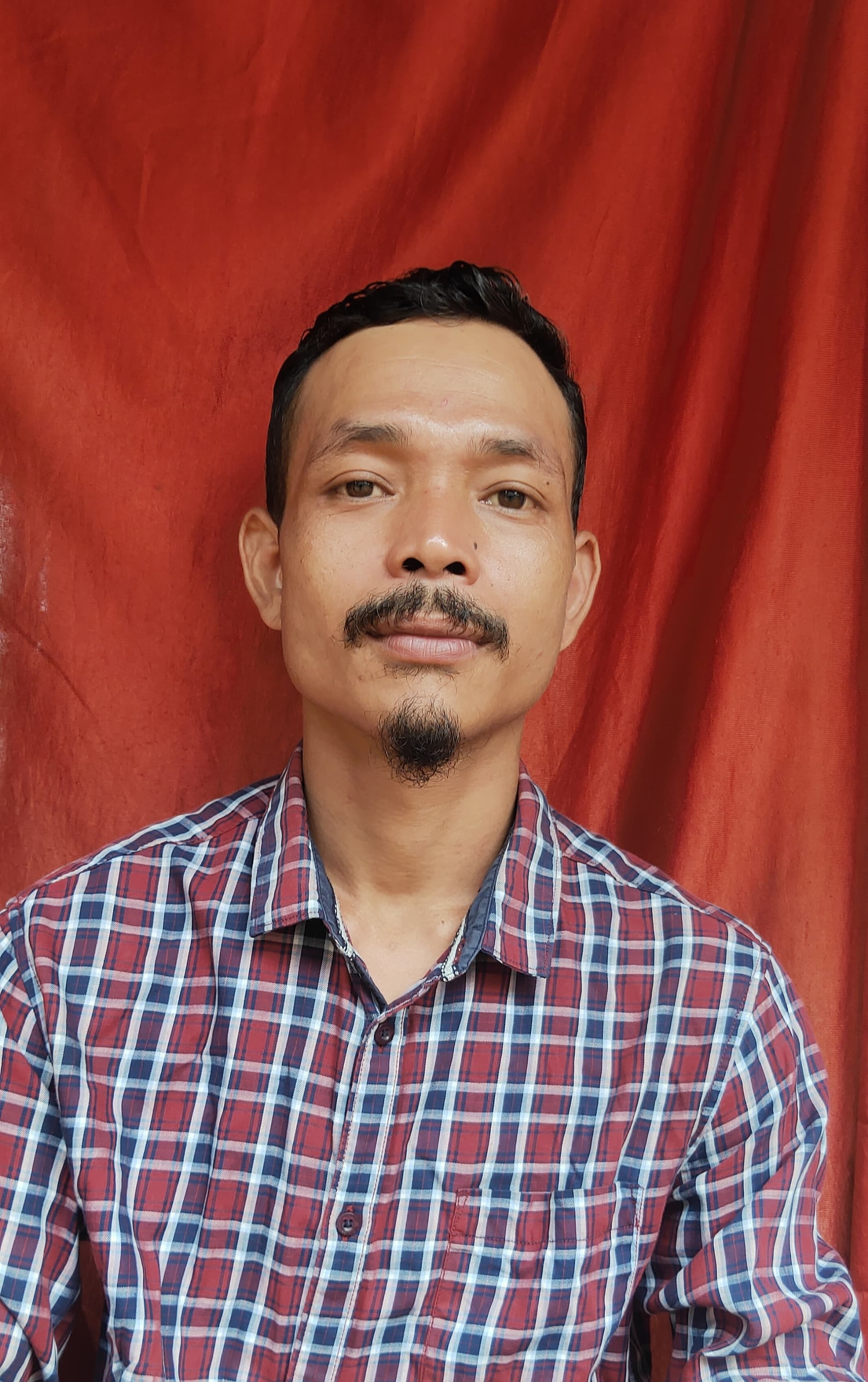 Bargeous S Sangma