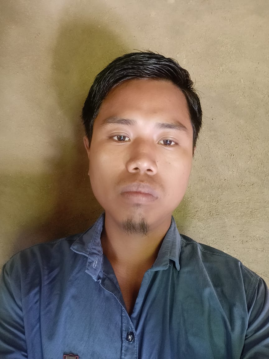 Barnath K Sangma