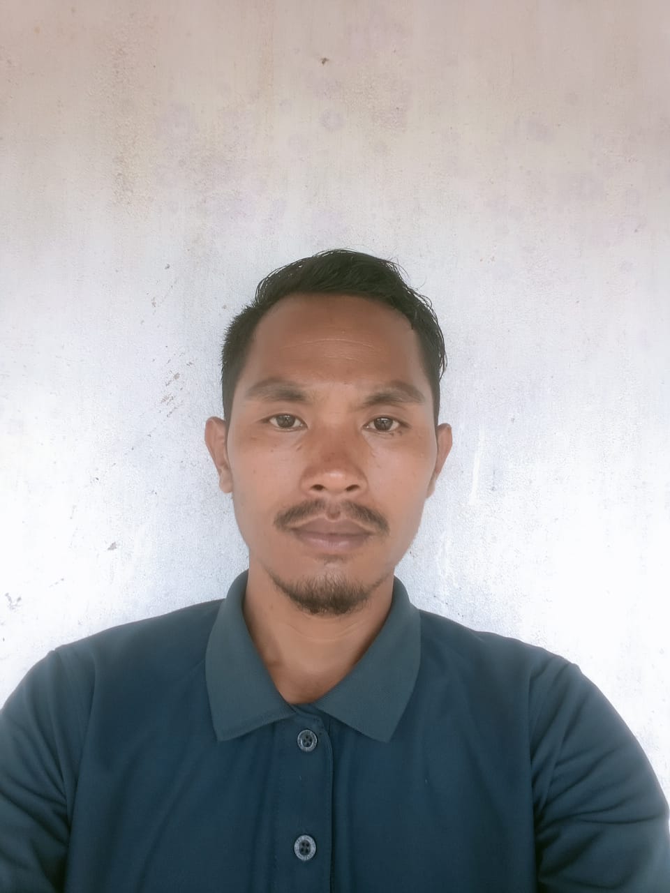 Bubu Sangma