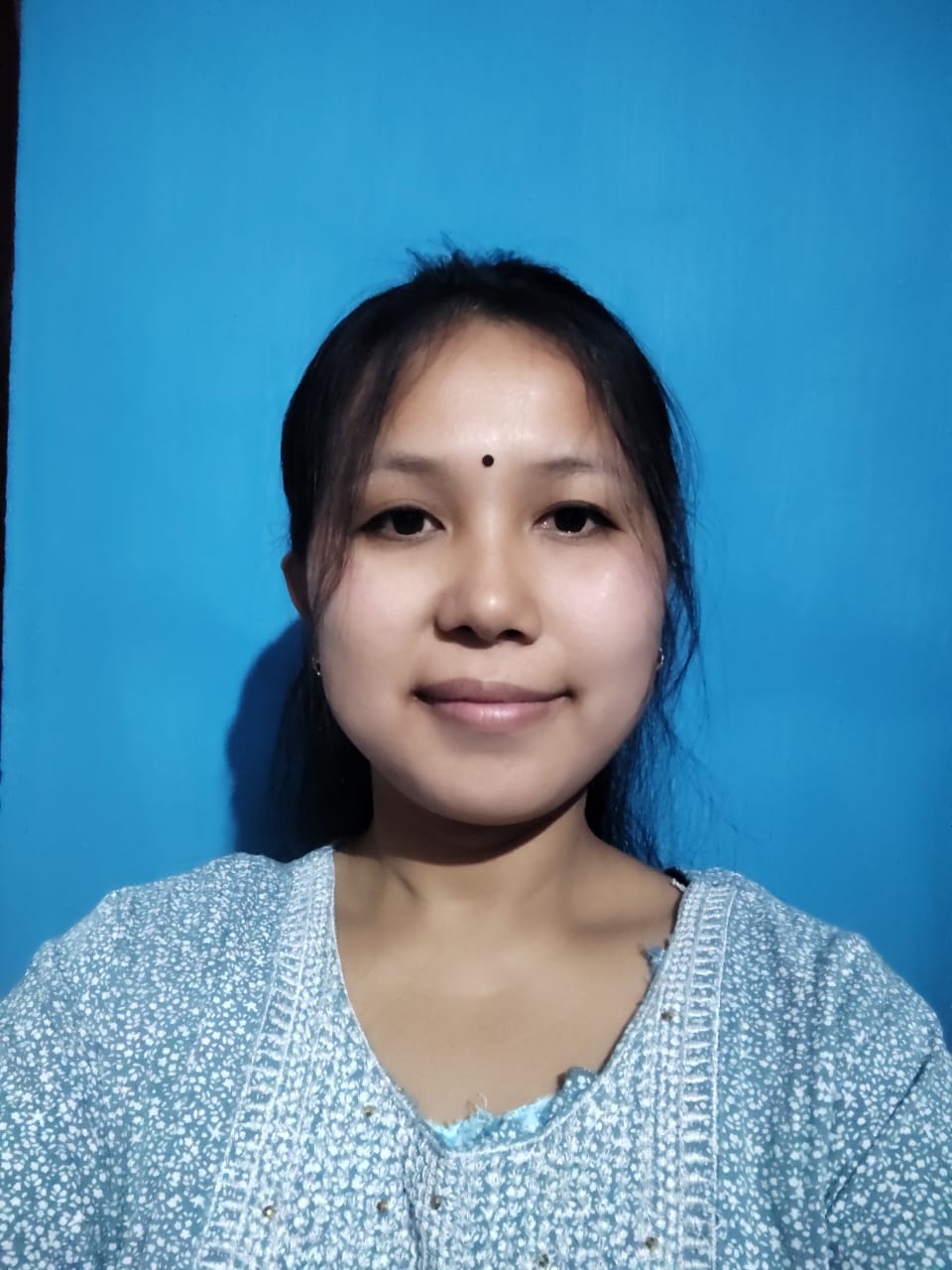 Dolly Rabha
