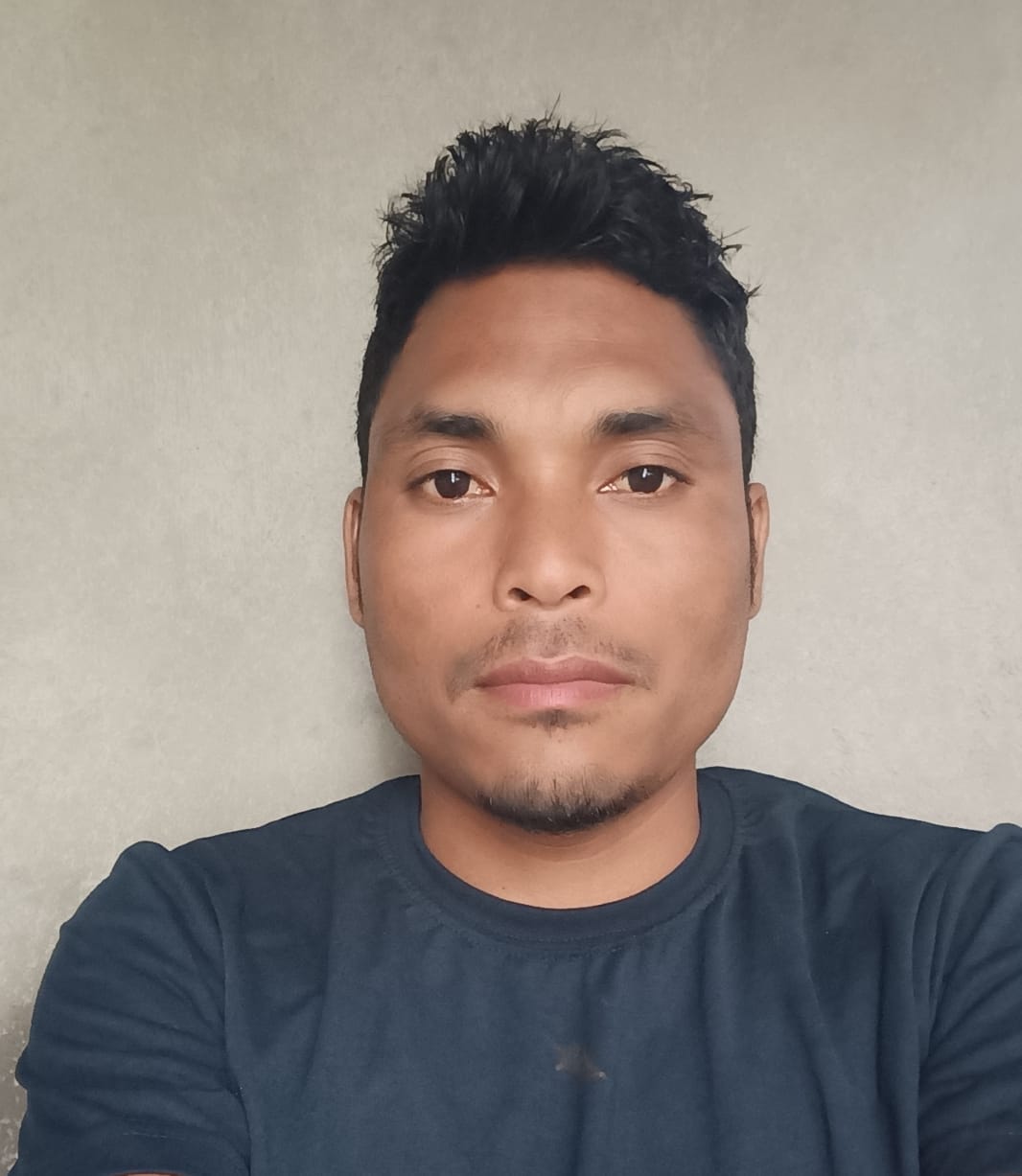 Gaseng Sangma