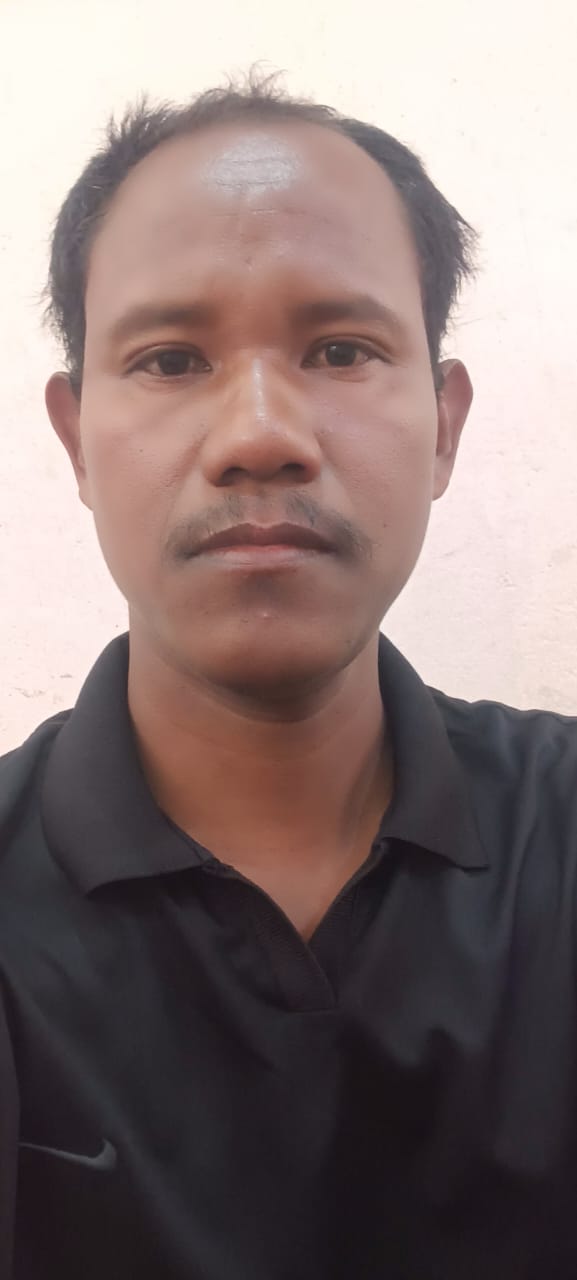 Predick Momin