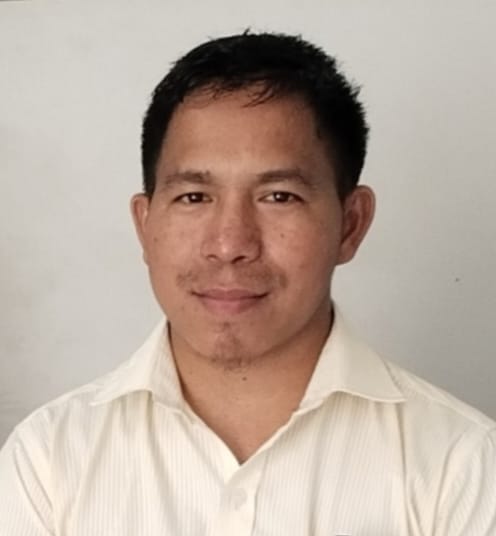 Robith Sangma