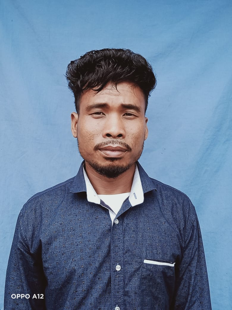 Salwan Marak