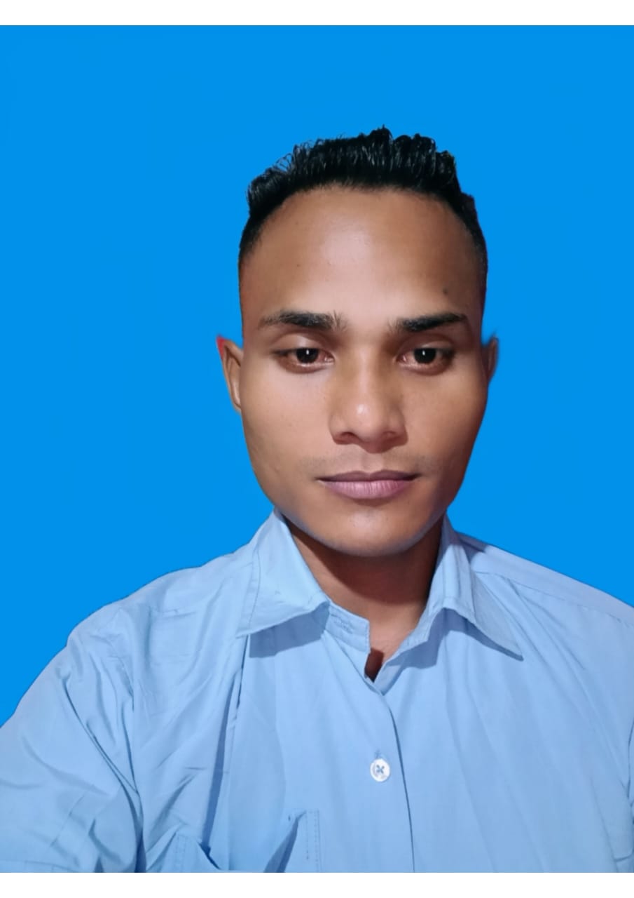 Sengkuster M Sangma