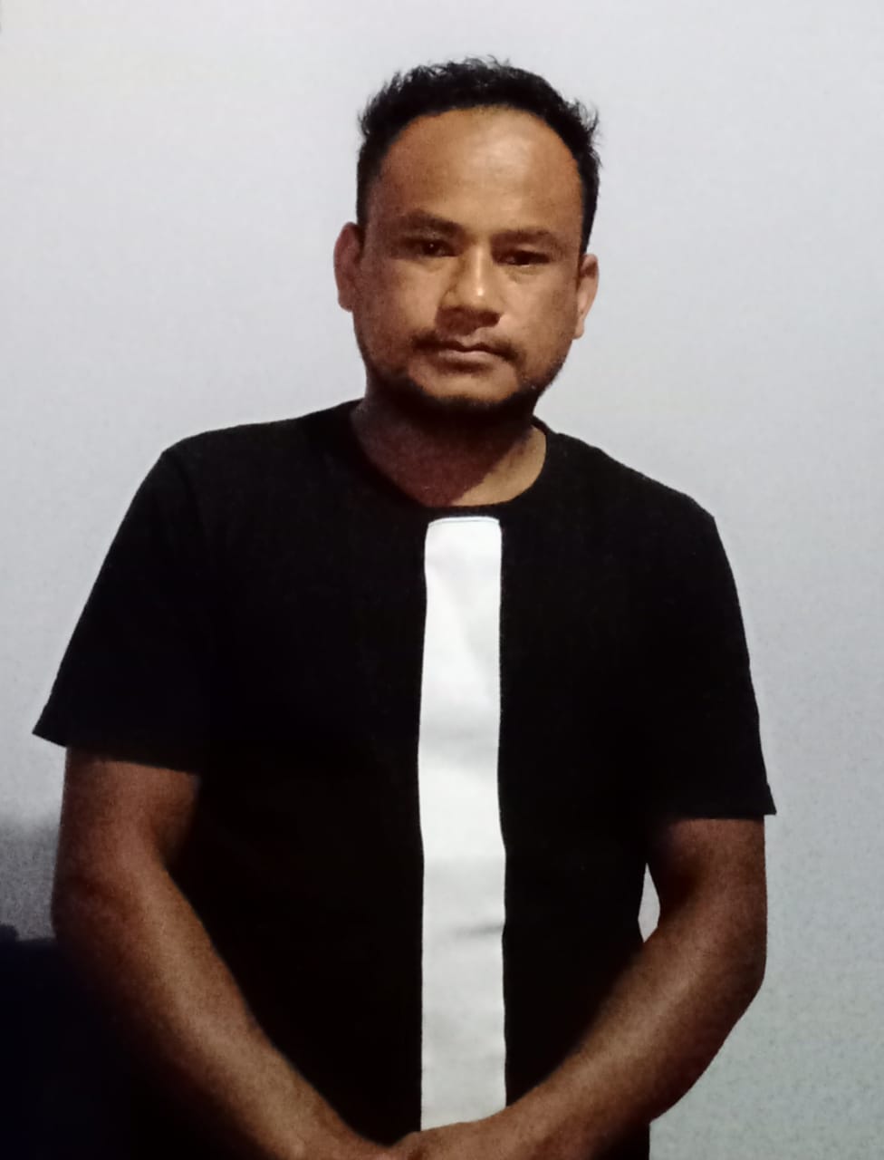 Tony D Shira