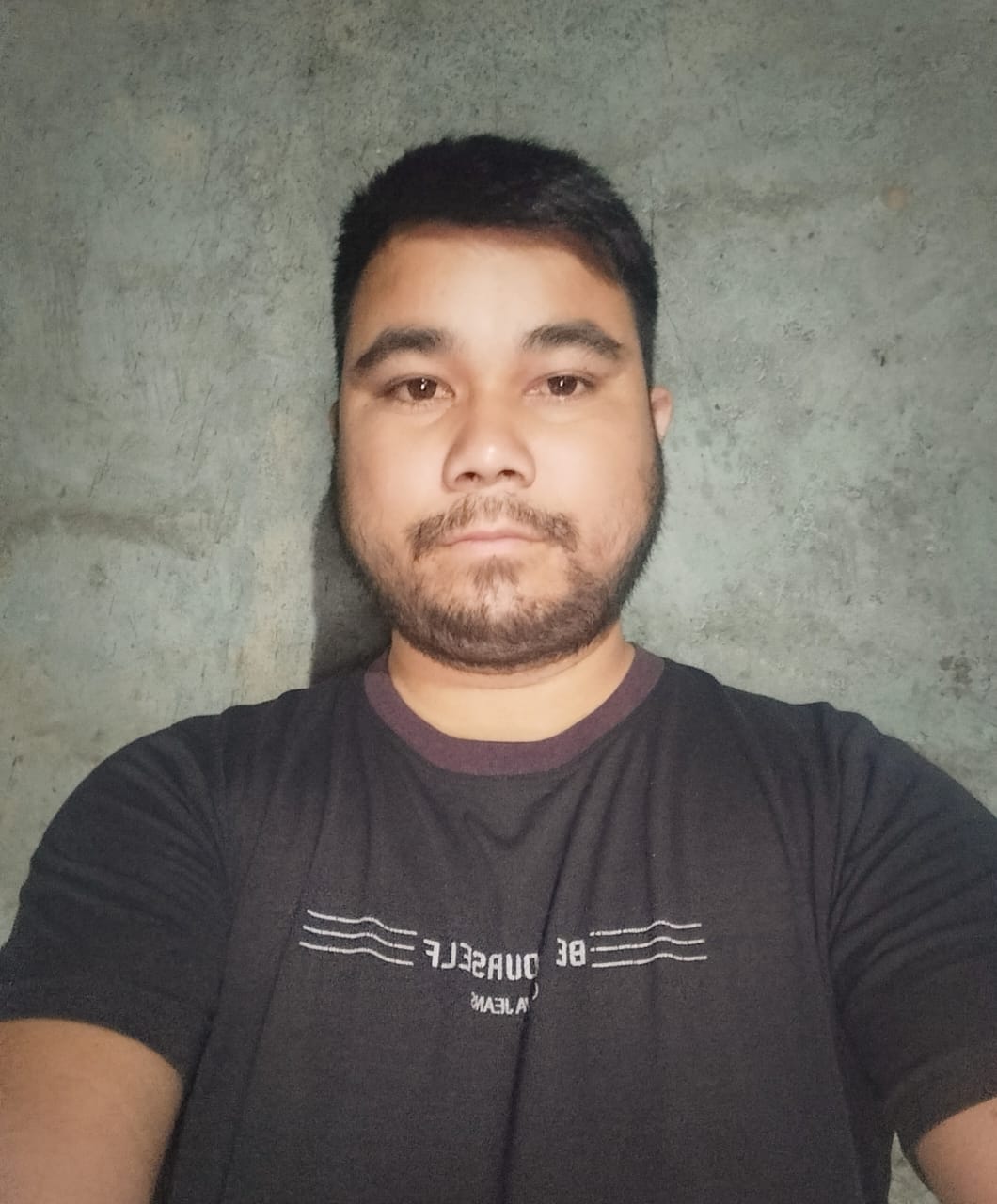 Welbin Marak