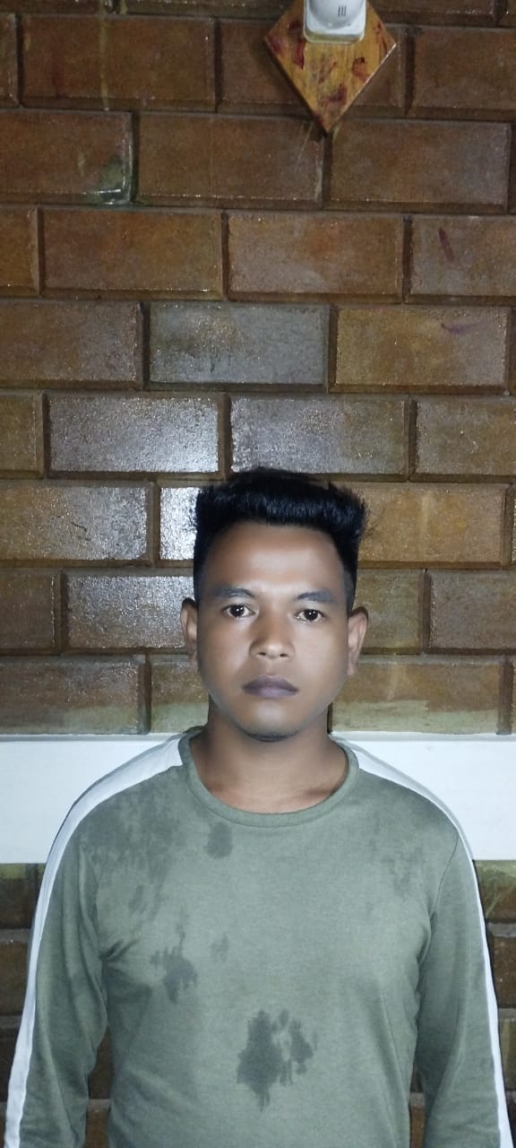 Henry Lyngdoh