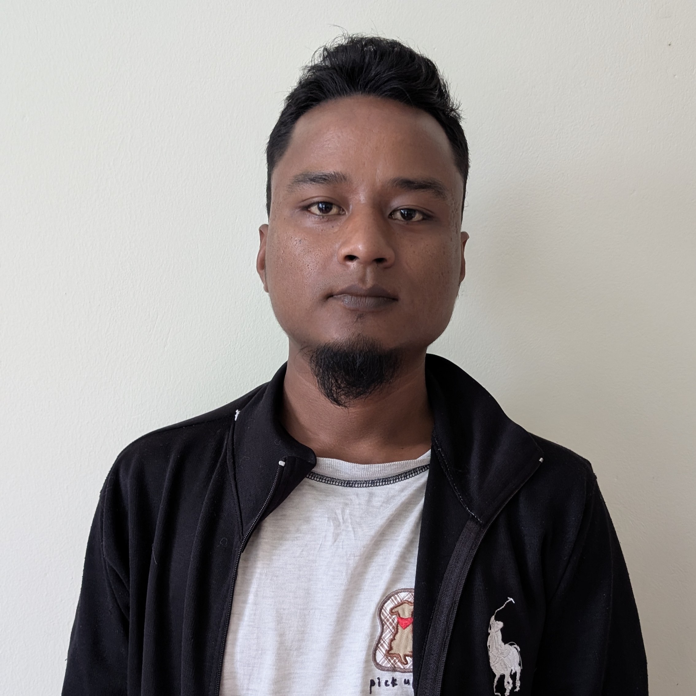 Marleki Nongsiej