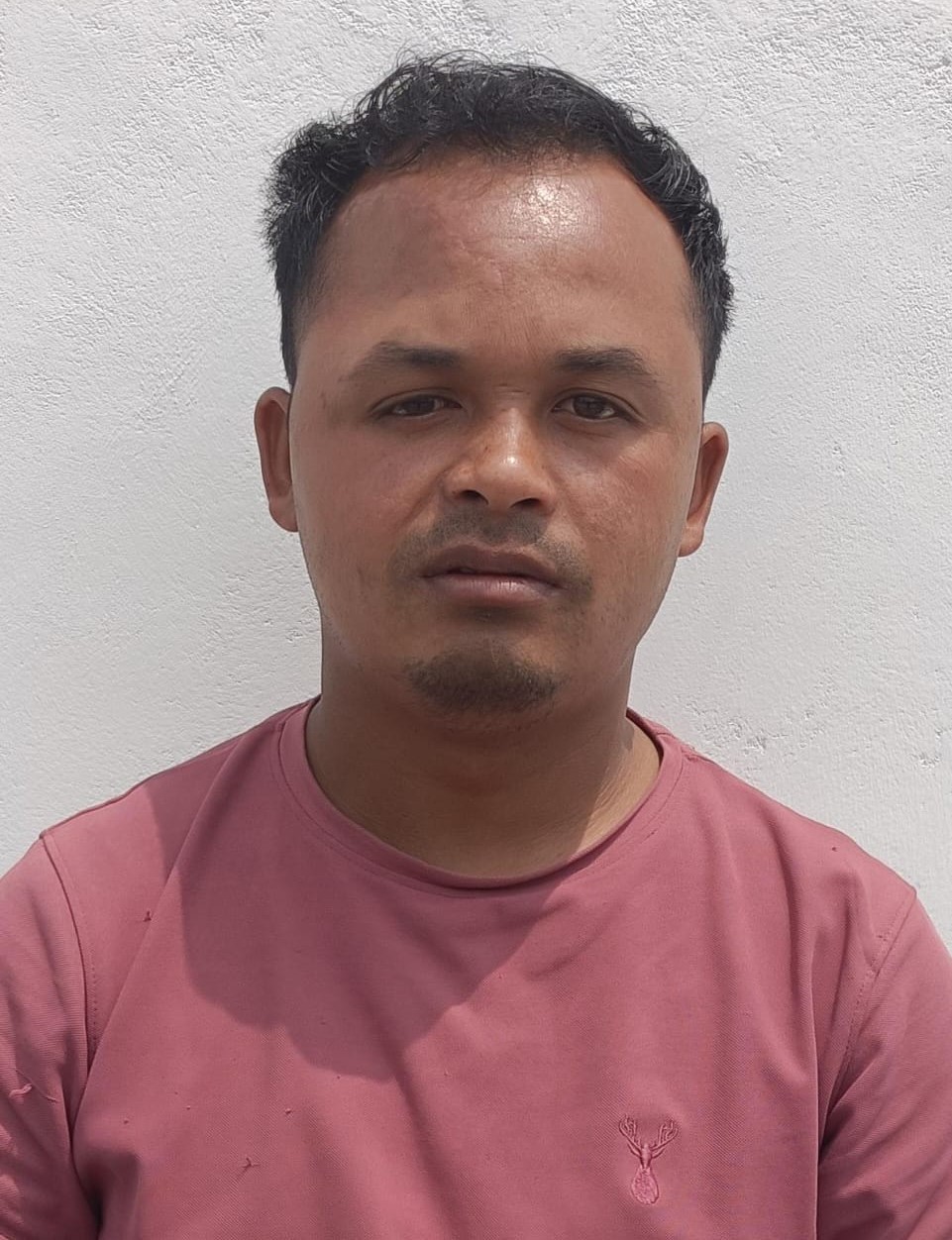 Mihburom Suchiang