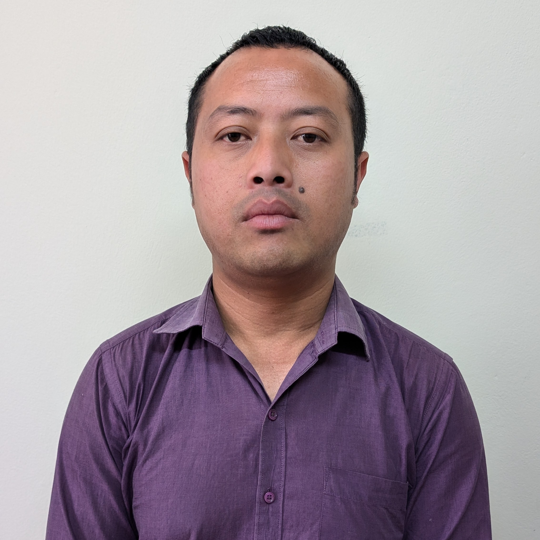 Pynsuklang Mylliem Umlong