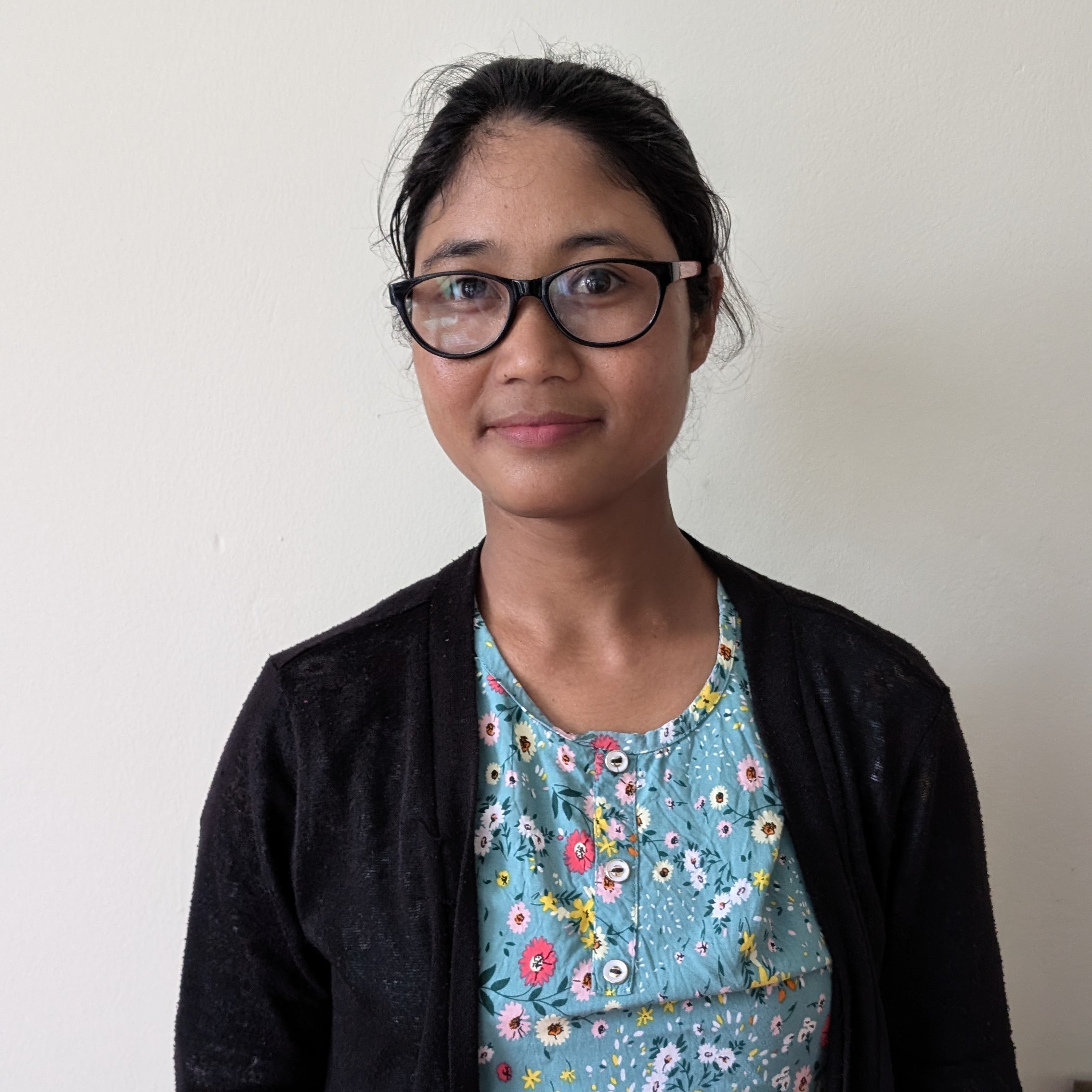 Syntilin Nongkhar